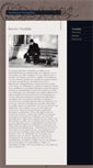 Mobile Screenshot of gurdjieff.gr
