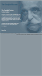 Mobile Screenshot of gurdjieff.com